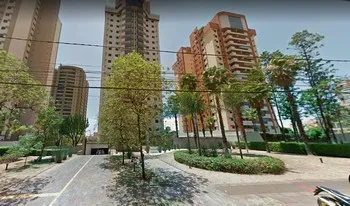 Imagem do Condomínio Grand Paysage em Ribeirão Preto