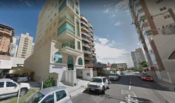 Imagem do Condomínio Grand Place Residence em Itapema