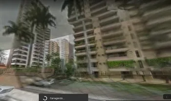 Imagem do Condomínio Grand Place em Fortaleza