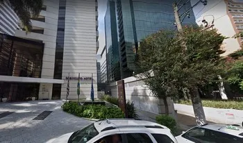 Condomínio Grand Plaza em São Paulo