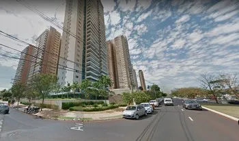 Imagem do Condomínio Grand Privilege em Ribeirão Preto