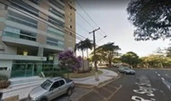Imagem do Condomínio Grand Reserve em Londrina