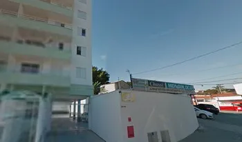 Imagem do Condomínio Grand Terrazzo Do Vale em São José Dos Campos