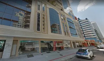 Imagem do Condomínio Grand Towers Residence em Itapema