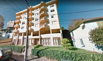 Imagem do Condomínio Grand Village em Bento Gonçalves