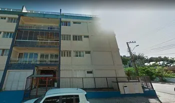 Imagem do Condomínio Grand Village Itapema em Itapema