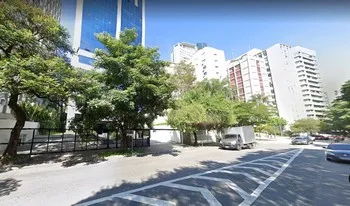 Condomínio Grande Avenida em São Paulo