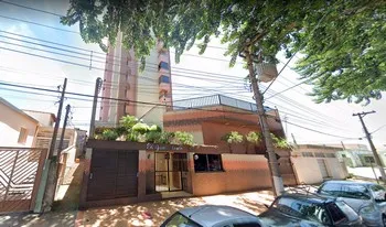 Imagem do Condomínio Grande Avenida em Jundiaí