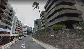 Condomínio Grande Luar em Salvador