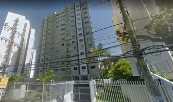 Condomínio Grandes Mares em Salvador
