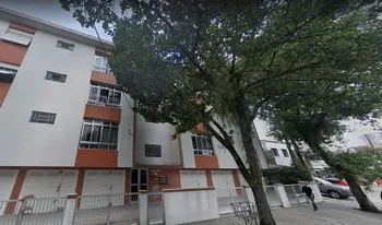 Imagem do Condomínio Grandolla em Santos