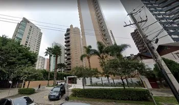 Condomínio Grandville Residence em Curitiba
