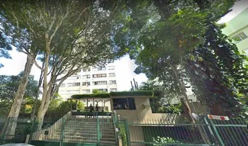 Condomínio Granja Julieta em São Paulo