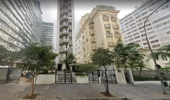 Condomínio Granvia em São Paulo
