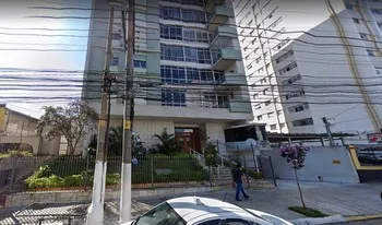 Condomínio Granville em São Paulo