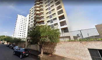 Imagem do Condomínio Granville em Uberlândia