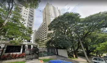 Imagem do Condomínio Granville em Barueri