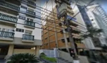 Imagem do Condomínio Granville em Santos