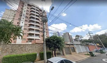 Imagem do Condomínio Granville em Campinas