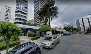 Condomínio Granville em São Paulo