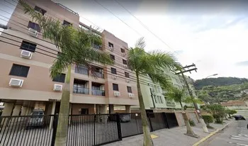 Imagem do Condomínio Granville em Guarujá