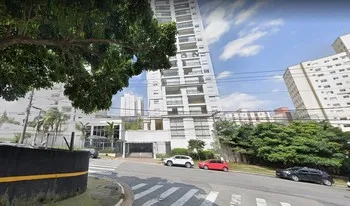 Condomínio Granville em São Paulo