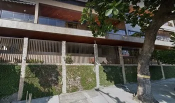 Condomínio Grão De Areia em Rio De Janeiro