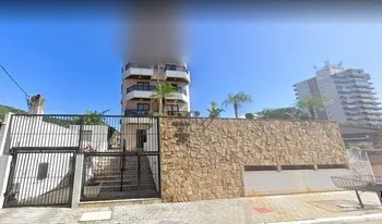 Imagem do Condomínio Grão De Areia em Guarujá