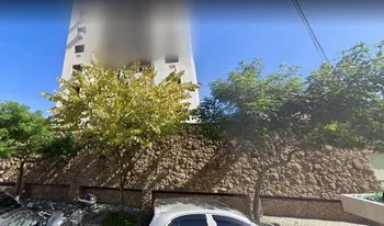Imagem do Condomínio Grão De Areia Ii em Guarujá