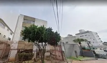 Condomínio Grão Mogol em Belo Horizonte