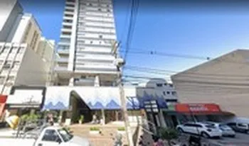 Imagem do Condomínio Grão Para em Londrina