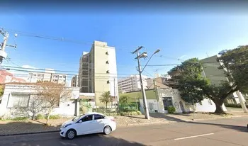 Condomínio Graphia em Curitiba