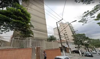 Imagem do Condomínio Grasiela em São Bernardo Do Campo