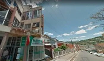 Imagem do Condomínio Gratt em Capinzal