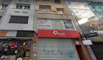 Condomínio Grau em Porto Alegre