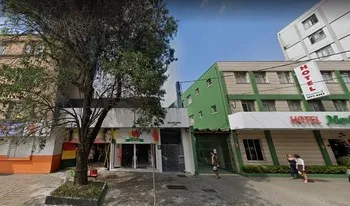 Condomínio Graúna em Curitiba