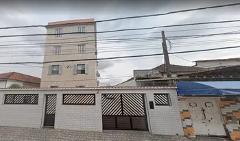 Imagem do Condomínio Graúna em São Vicente