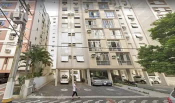 Imagem do Condomínio Graúna em Santos