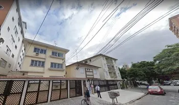 Imagem do Condomínio Graúna em Santos