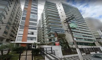 Imagem do Condomínio Grausas em Santos