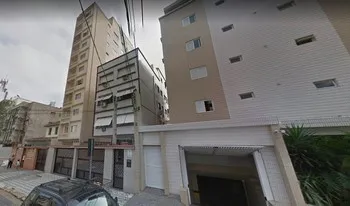 Imagem do Condomínio Graussas em São Vicente