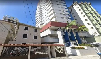 Imagem do Condomínio Graussas em Santos