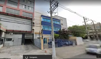 Condomínio Gravata em São Paulo