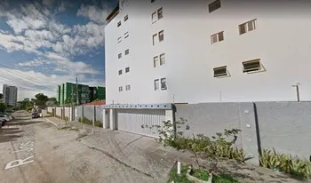 Imagem do Condomínio Gravata em Jaboatão Dos Guararapes