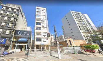 Imagem do Condomínio Gravata em Santos