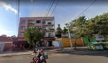 Imagem do Condomínio Graziela em Canoas