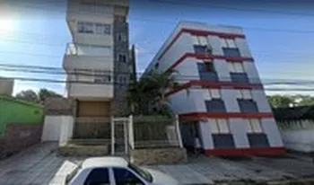 Imagem do Condomínio Graziela em Santa Maria