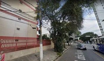 Imagem do Condomínio Graziela em São Bernardo Do Campo