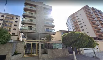 Imagem do Condomínio Graziela em Praia Grande