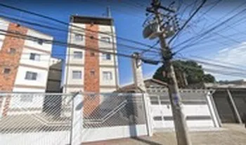 Imagem do Condomínio Graziela em Guarulhos